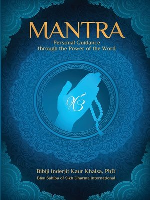 cover image of Mantra